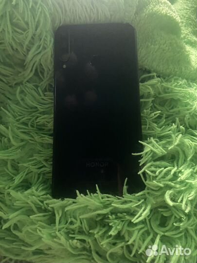 HONOR 9C, 4/64 ГБ
