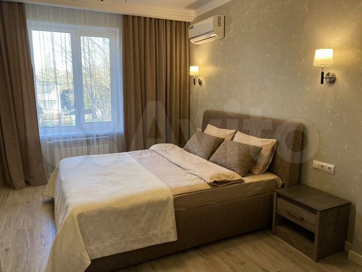 2-к. квартира, 54 м², 2/3 эт.