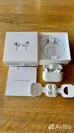 Apple AirPods Pro with MagSafe