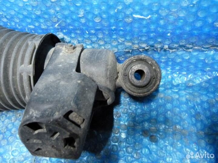 Пневмостойка задняя левая Volkswagen Touareg