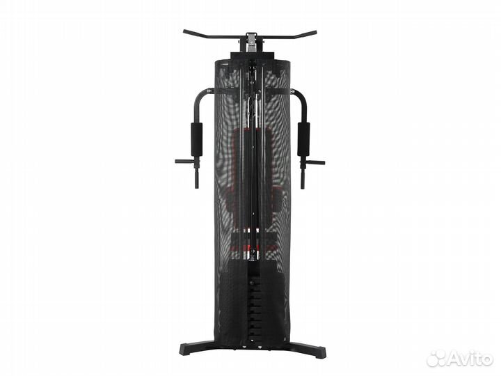 Силовой комплекс unix Fit block 70