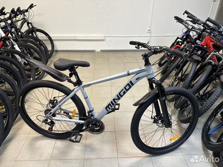 Велосипед арт. 1179