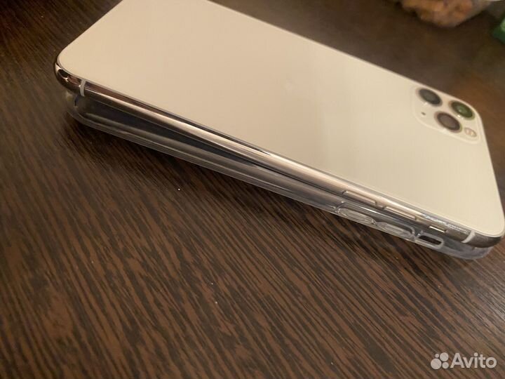 iPhone 11 Pro Max, 256 ГБ