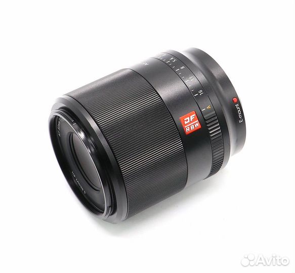 Viltrox AF 50mm f/1.8 FE Sony E