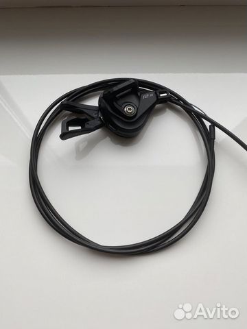 Манетка Shimano Deore SL-M6100-IR