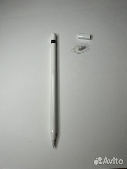 Стилус apple pencil 1