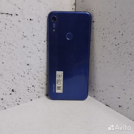 HONOR 8A, 2/32 ГБ