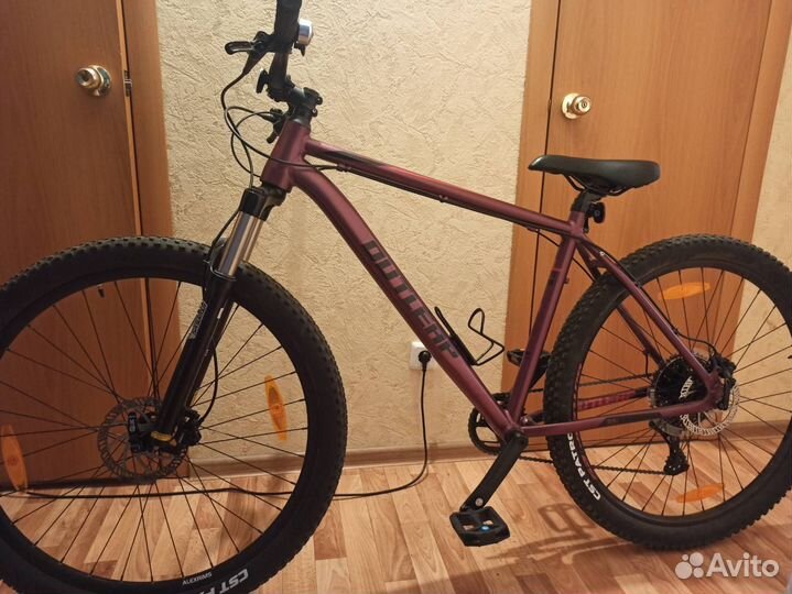 Горный велосипед взрослый 29 колеса бу