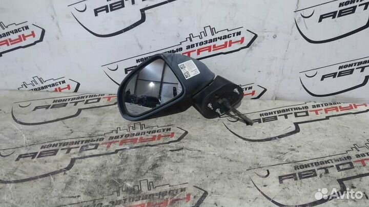 Зеркало honda airwave partner GJ1 GJ2 GJ3 GJ4 3 ко