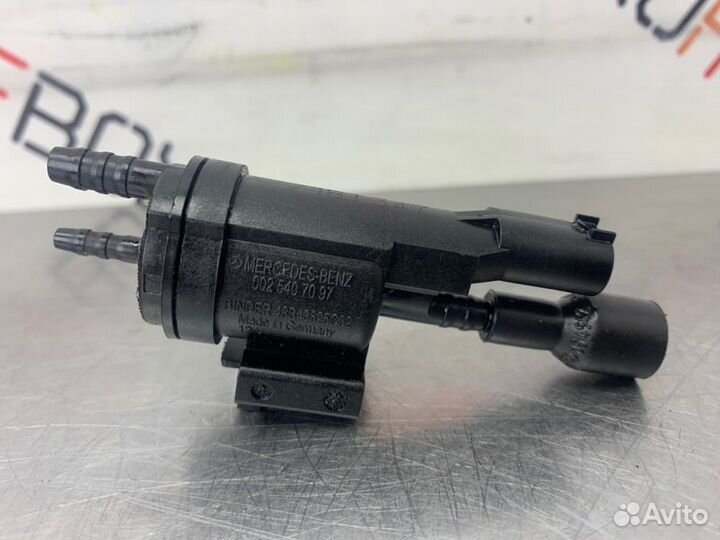 Клапан электромагнитный Mercedes V-Class W447