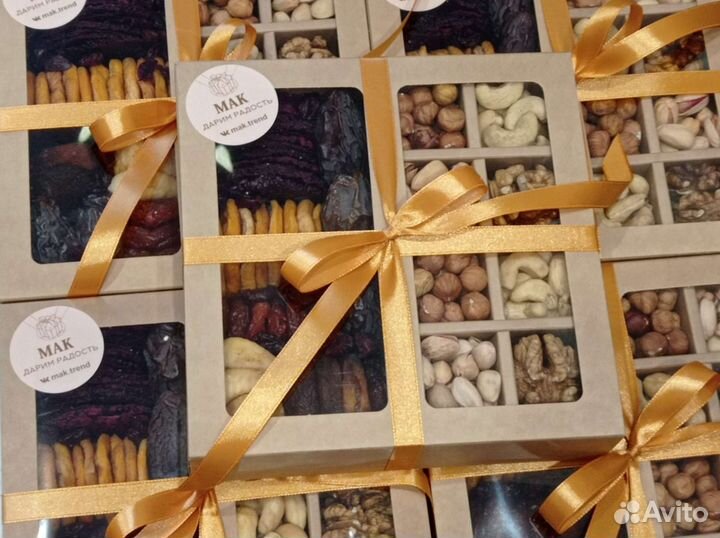 Подарочные наборы Пермь