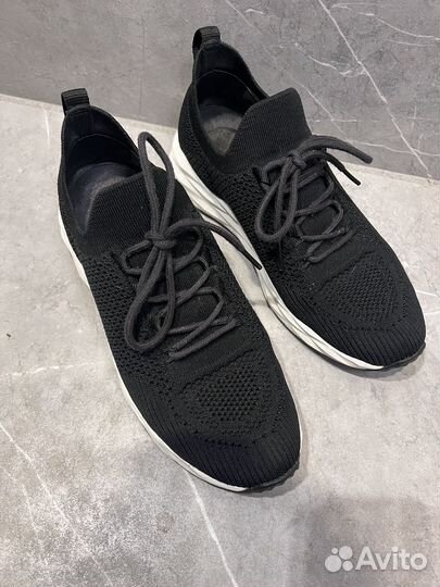 Кроссовки Ash