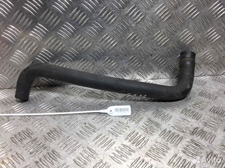 Патрубок радиатора Nissan Micra CR12DE CR12DE