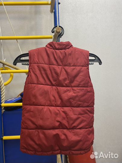 Жилет детский Polo