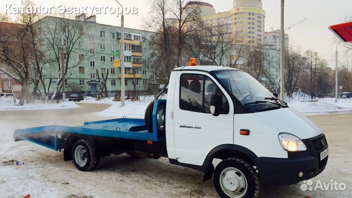 Эвакуатор авто 24 часа