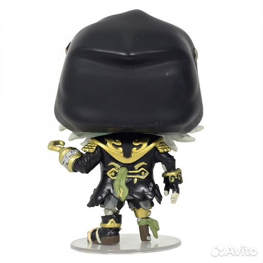 Фигурка Funko POP Games Fortnite Blackheart (616)