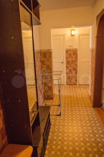 2-к. квартира, 48 м², 2/5 эт.