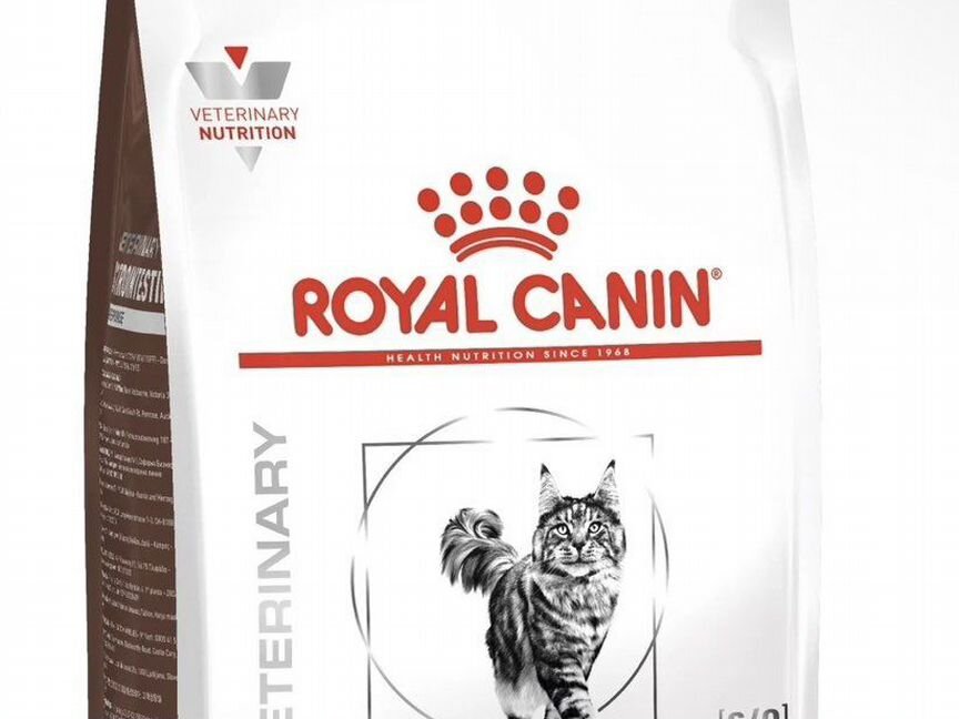 Корм для кошек Royal Canin Fibre Response