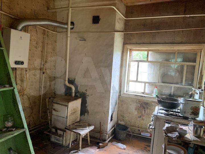 Дом 78,2 м² на участке 31 сот.