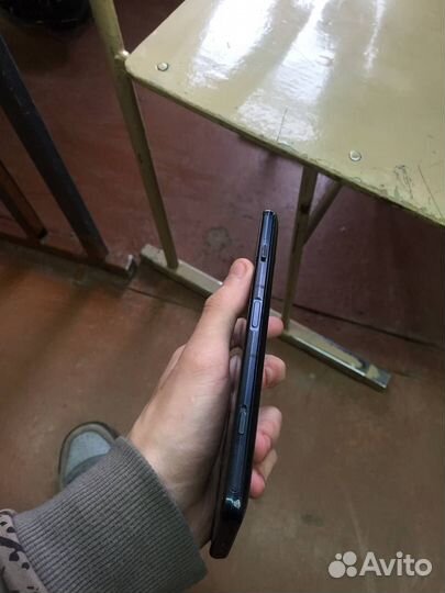 Black Shark 4, 12/256 ГБ