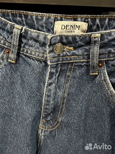 Джинсы мужские Efir