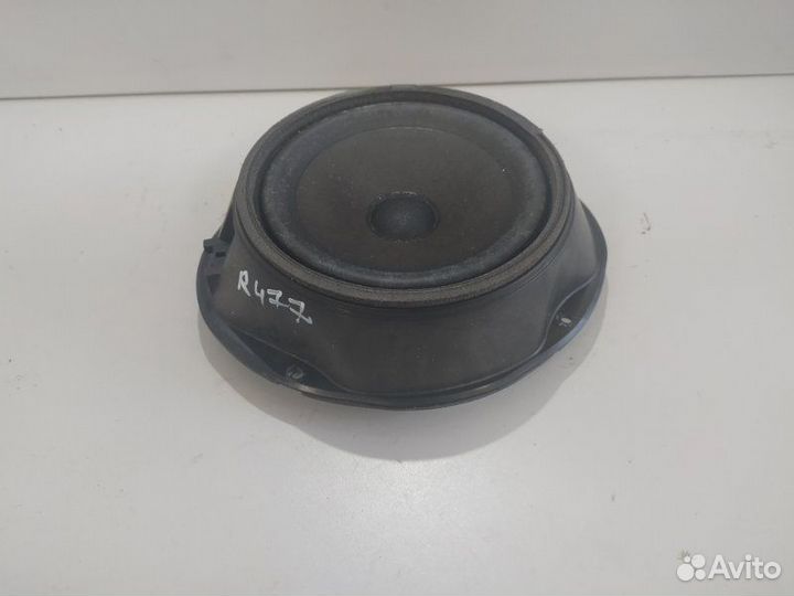 Динамик двери передний Ford Focus 2 (рестайлинг)