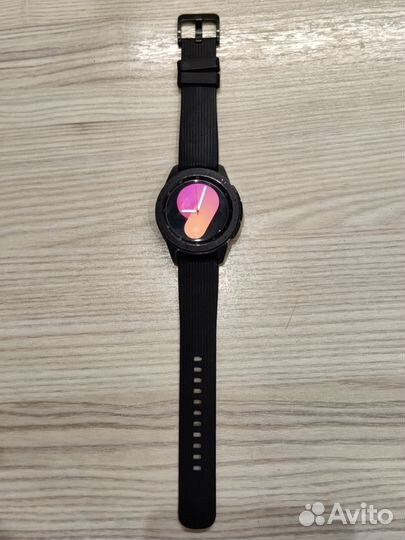 Samsung Galaxy Watch 42mm