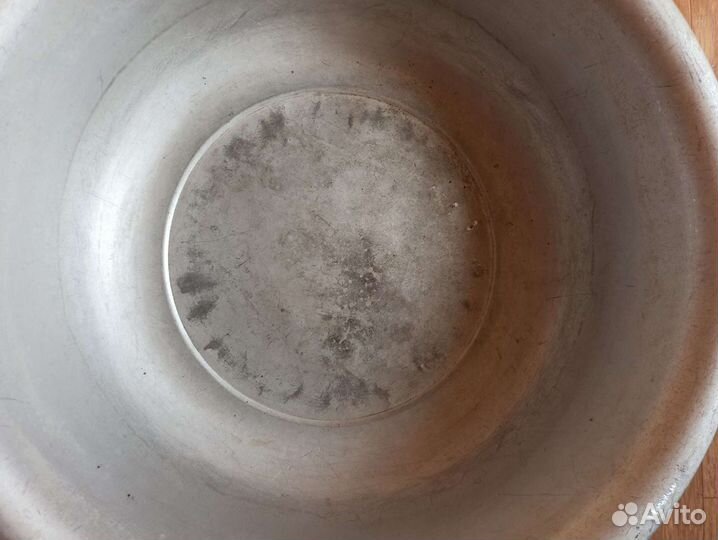 Тазы эмалированный, алюминиевый и пластик СССР