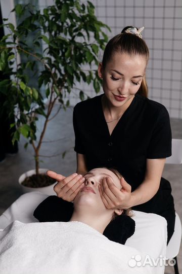 Классический массаж