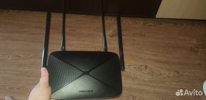 Wifi роутер