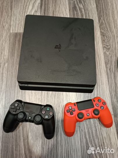 Sony PS4 slim 512g
