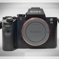 Sony Alpha А 7 II body фото-видео камера