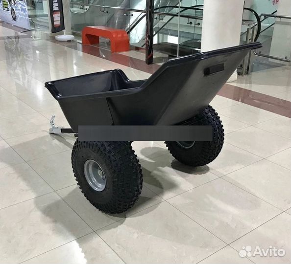 Прицеп для ATV,квадроцикла