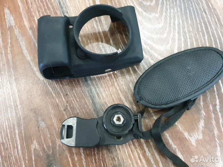 Фото аксессуары