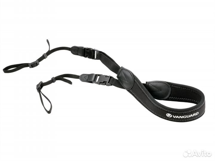 Vanguard Endeavor ED 8x42 Fernglas