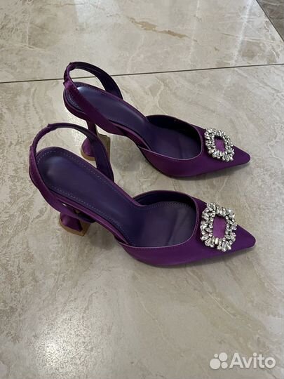 Туфли женские