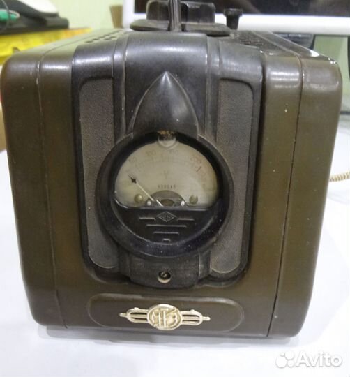 Автотрансформатор арн-250 1950-ые г.в