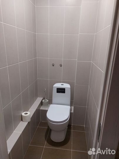 Ремонт и отделка квартир