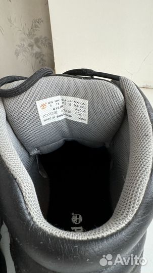 Ботинки мужские Timberland Euro Sprint (хайкеры)