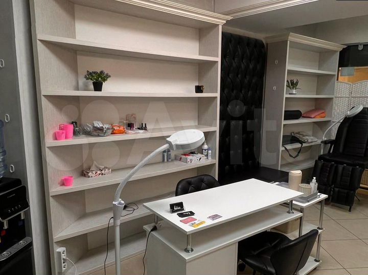 Торговая площадь, 37 м²