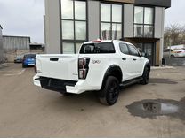 Новый Isuzu D-Max 1.9 AT, 2023, цена 5 450 000 руб.