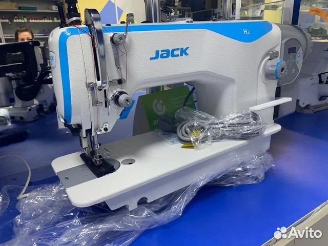 Швейная машинка