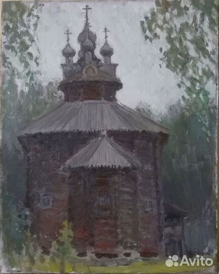 Картины на заказ. Копирование