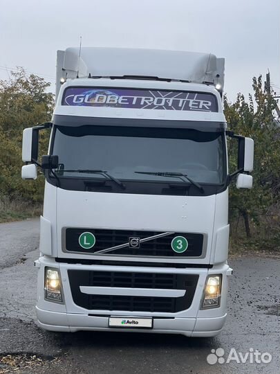 Volvo FH, 2004