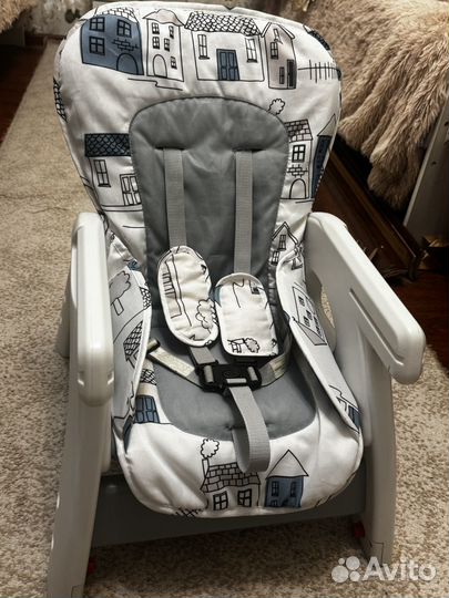 Столик для кормления трансформер