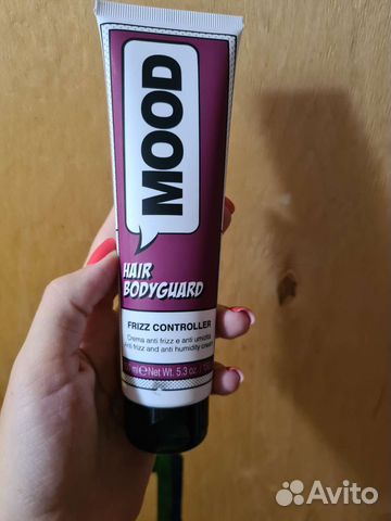 Крем для волос Mood