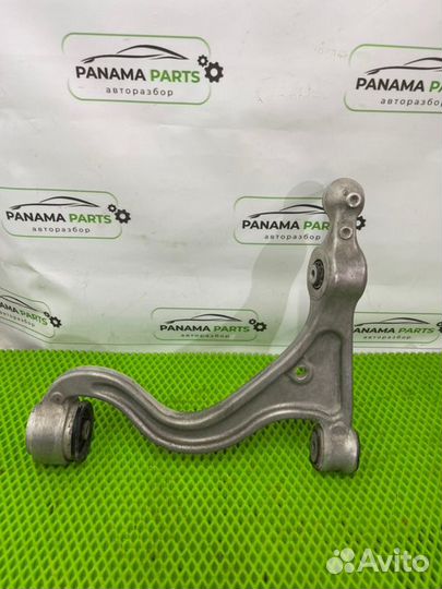Рычаг подвески нижний передний правый Porsche