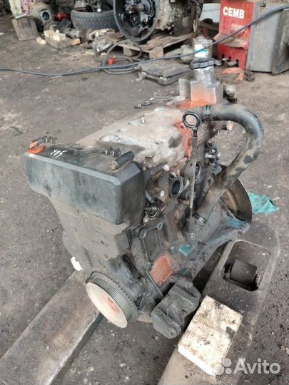 Двигатель Лада 2111 универсал 21124 2005