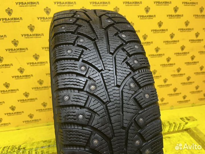 Nokian Tyres Hakkapeliitta 5 225/60 R17 103T