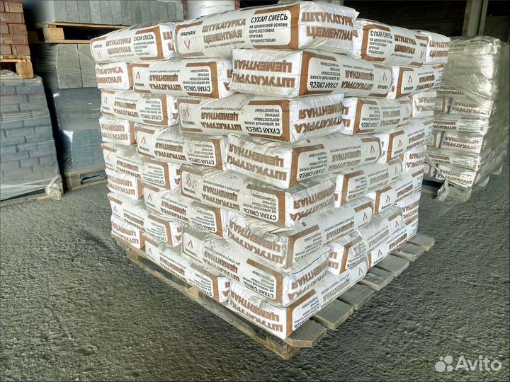 Штукатурка стен.Внутри/снаружи